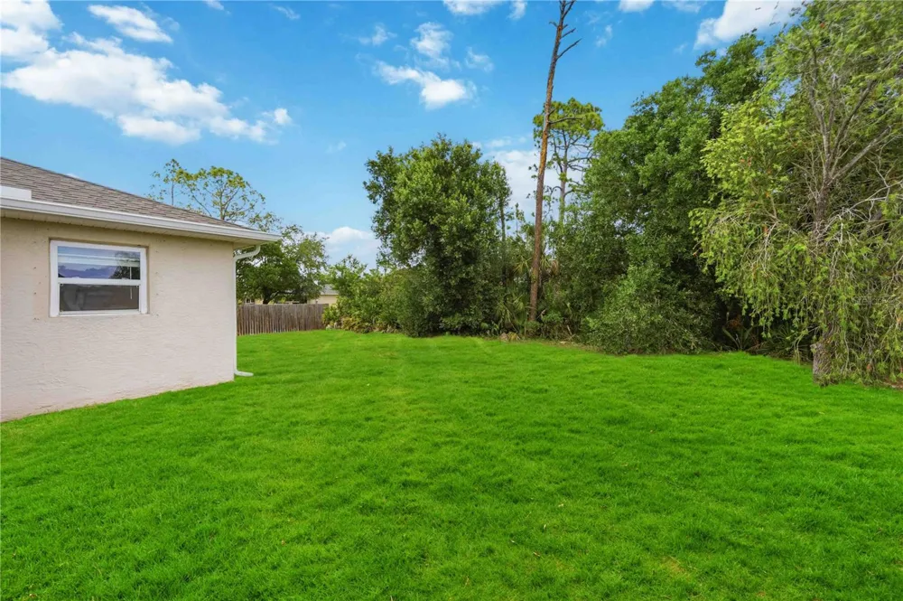 2260 MISTLETO LANE North Port, FL 34286