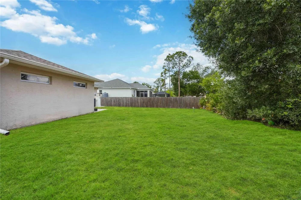 2260 MISTLETO LANE North Port, FL 34286