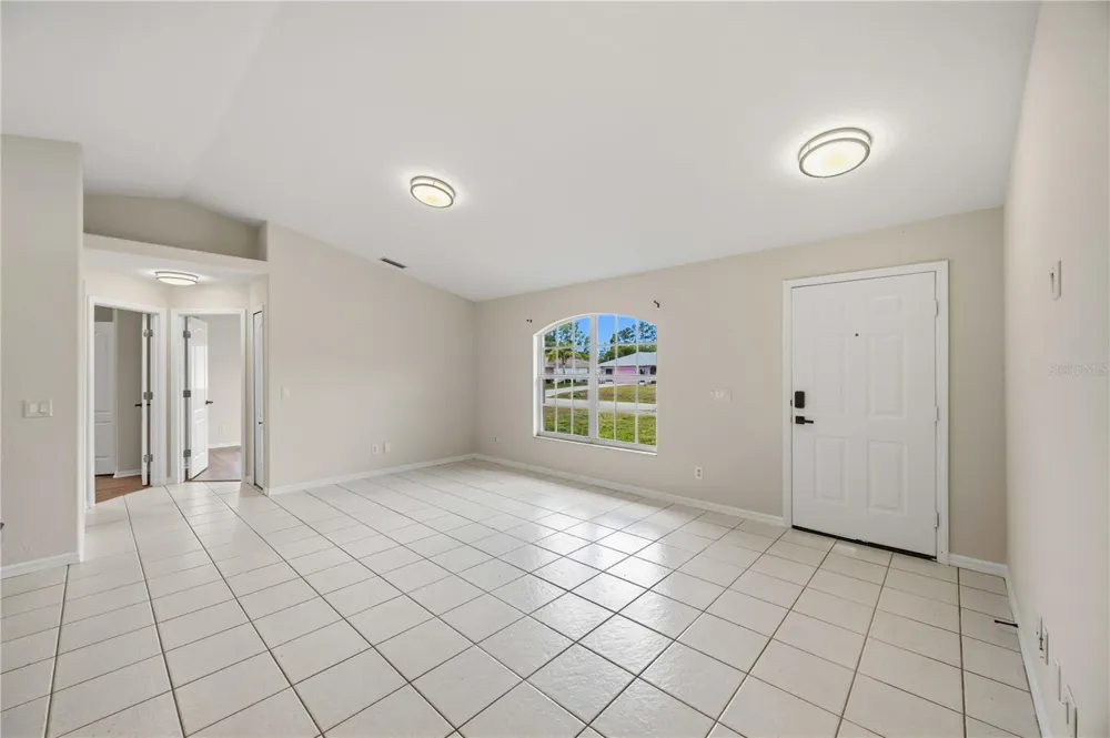 2260 MISTLETO LANE North Port, FL 34286
