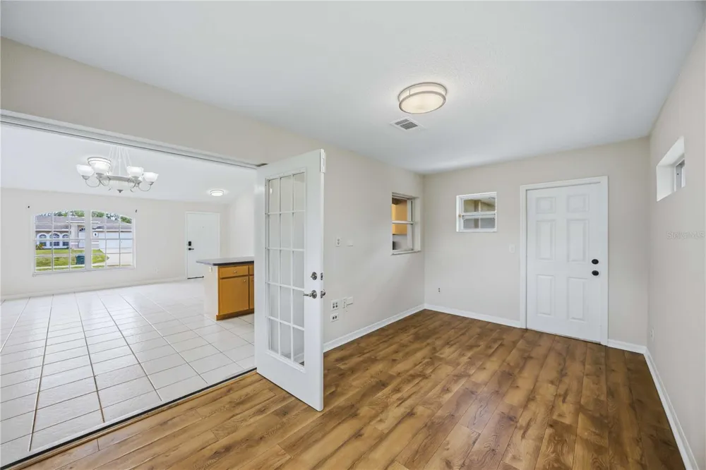 2260 MISTLETO LANE North Port, FL 34286