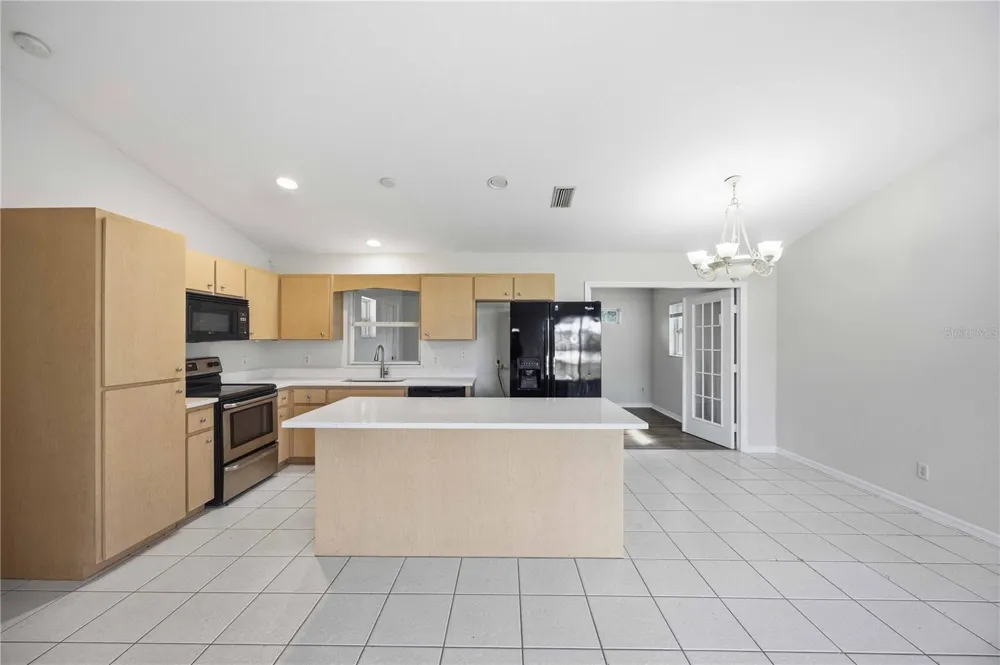 2260 MISTLETO LANE North Port, FL 34286