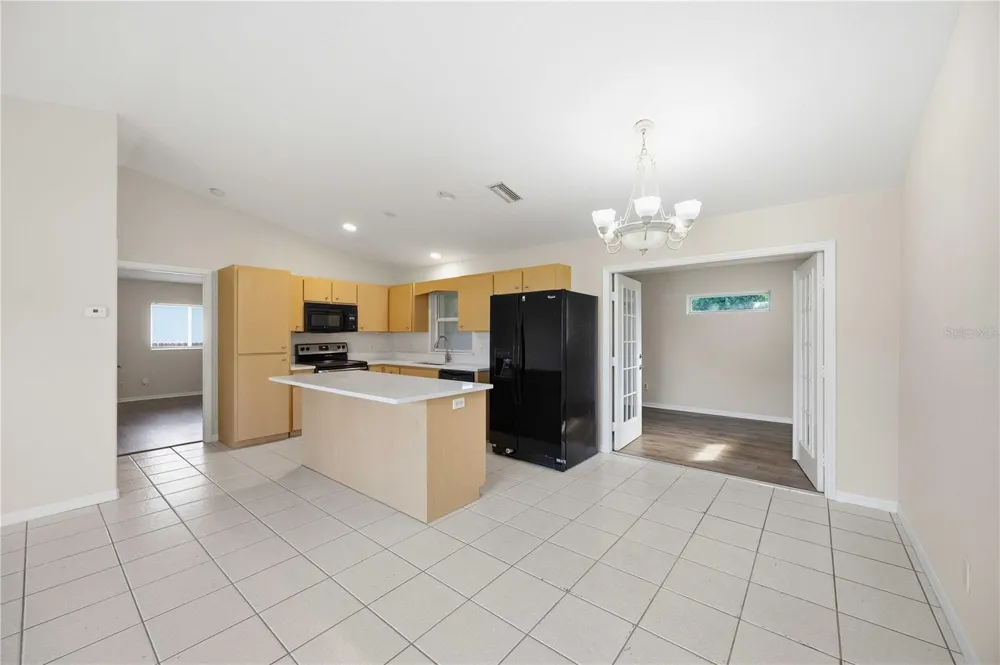 2260 MISTLETO LANE North Port, FL 34286
