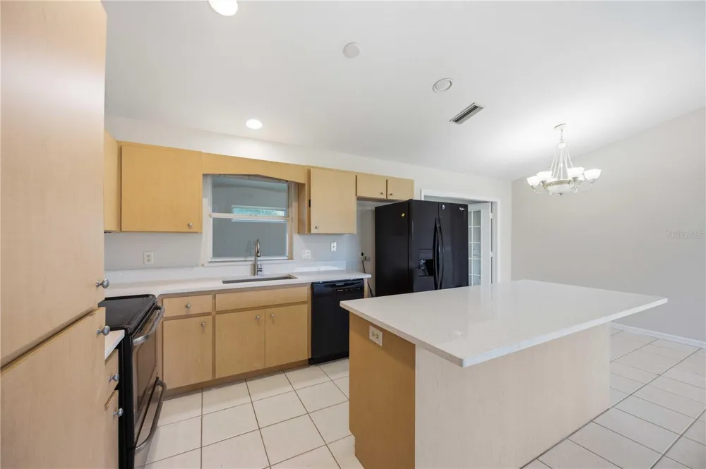 2260 MISTLETO LANE North Port, FL 34286