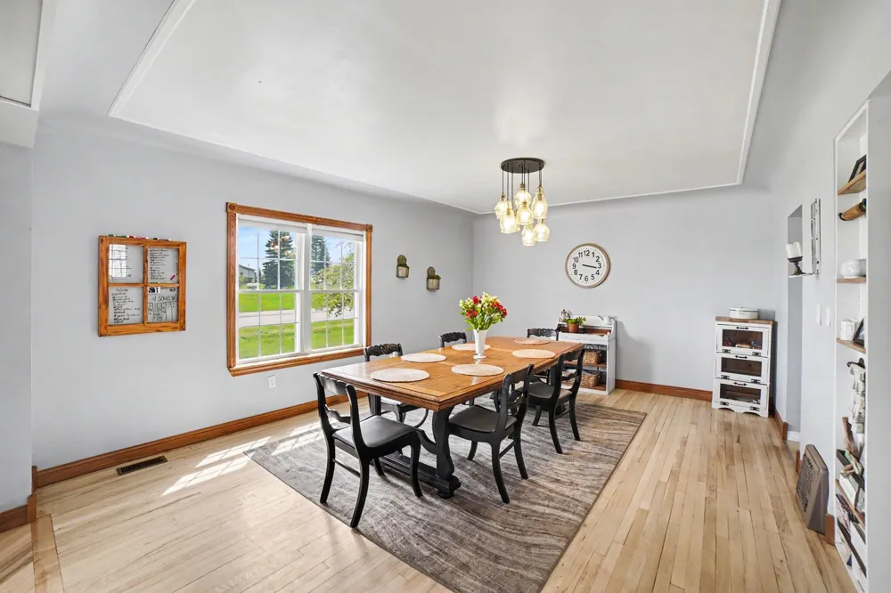 6987 E Beaverton Road Sheridan Township, MI 48617