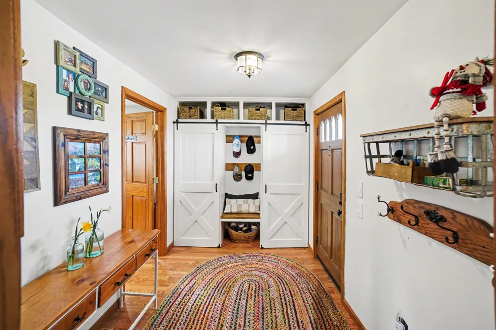 6987 E Beaverton Road Sheridan Township, MI 48617