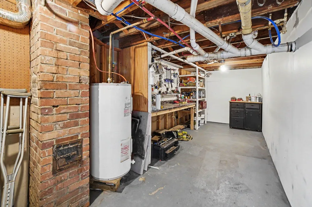 6987 E Beaverton Road Sheridan Township, MI 48617