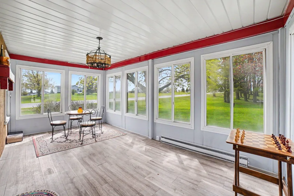 6987 E Beaverton Road Sheridan Township, MI 48617