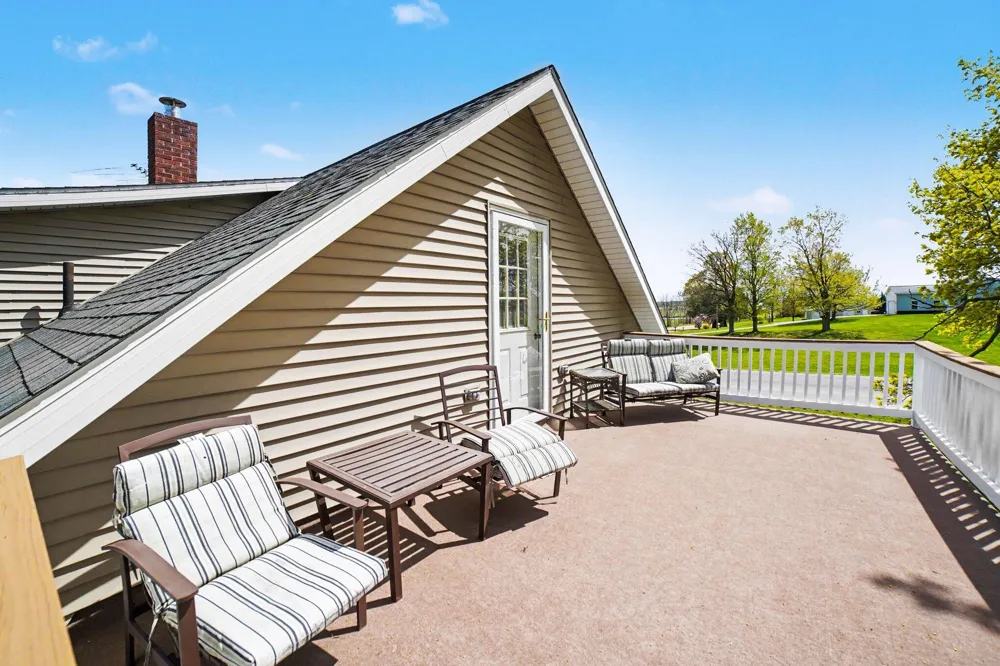 6987 E Beaverton Road Sheridan Township, MI 48617