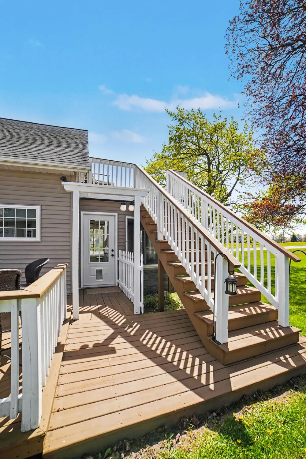 6987 E Beaverton Road Sheridan Township, MI 48617