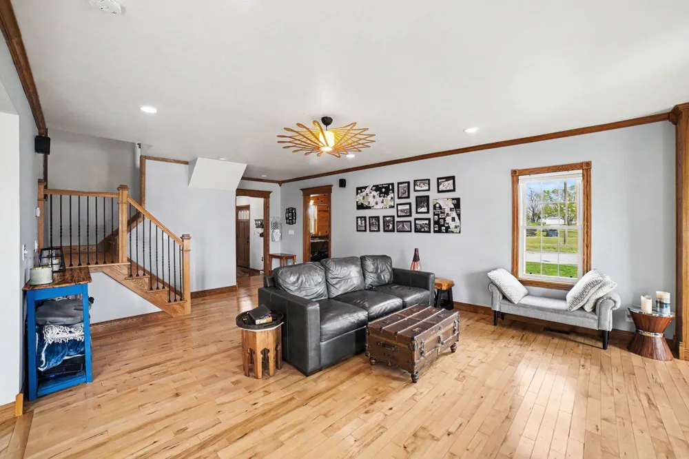 6987 E Beaverton Road Sheridan Township, MI 48617