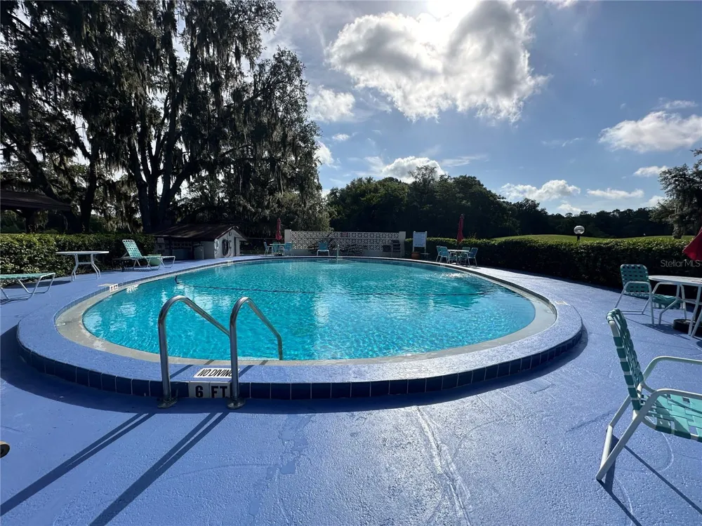 628 MIDWAY DRIVE #B ocala, FL 34472