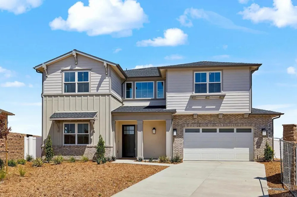2057 Verne View Carlsbad, CA 92008