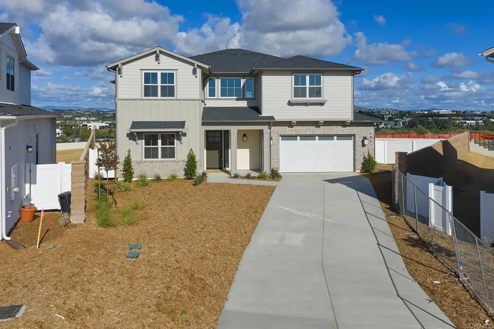 2057 Verne View Carlsbad, CA 92008