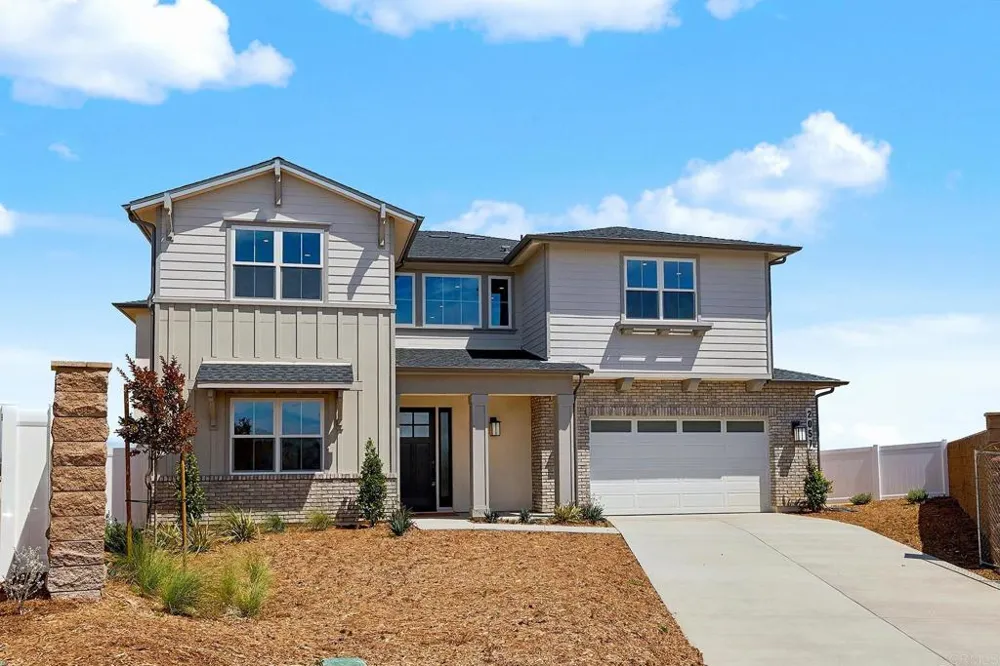 2057 Verne View Carlsbad, CA 92008