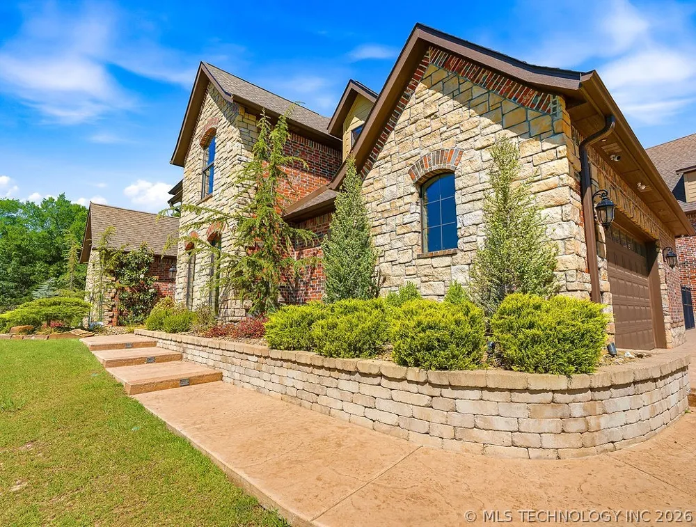 12435 County Road 3593 Circle Ada, OK 74820