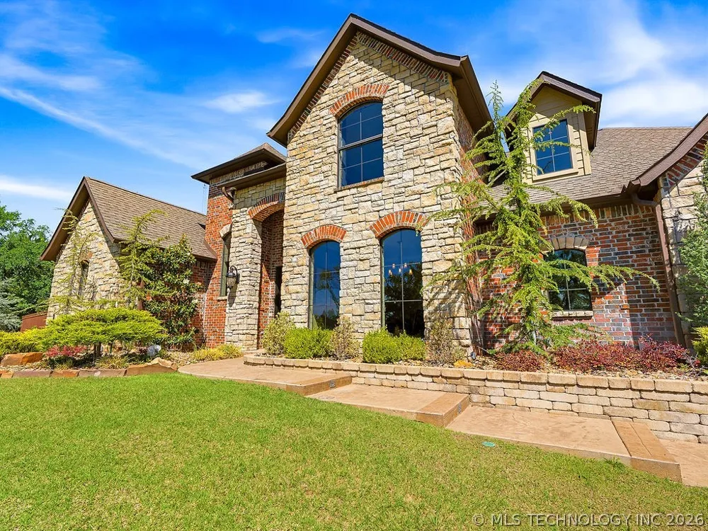 12435 County Road 3593 Circle Ada, OK 74820
