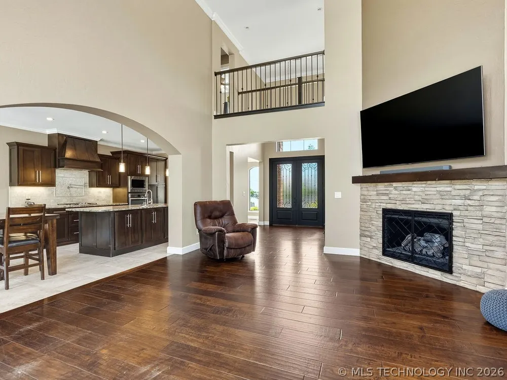 12435 County Road 3593 Circle Ada, OK 74820