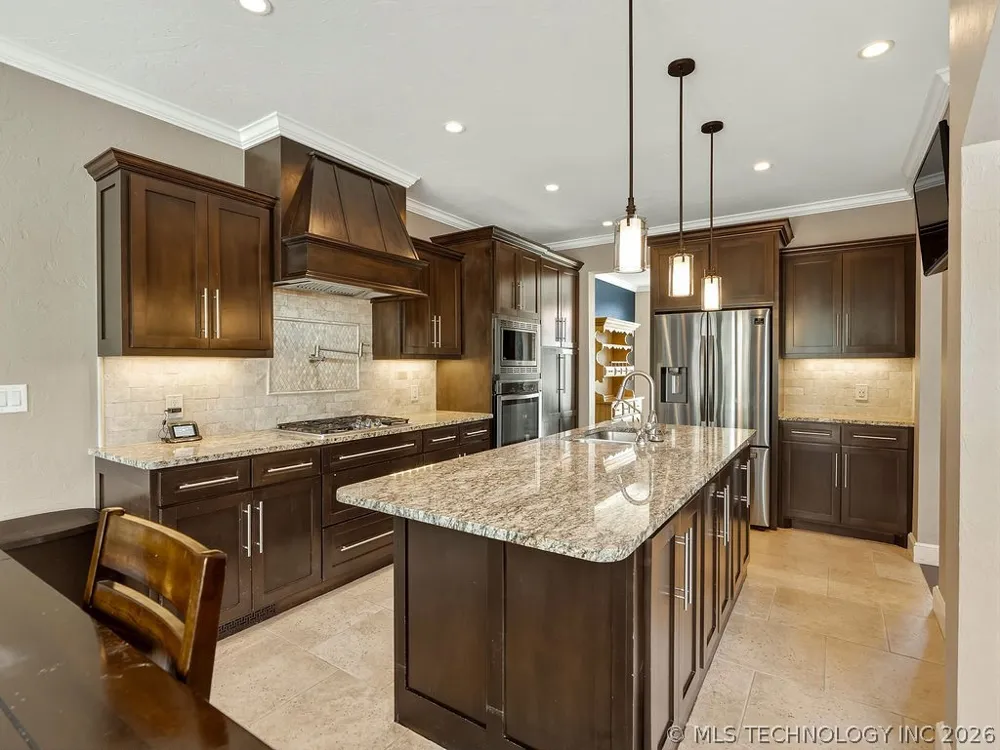 12435 County Road 3593 Circle Ada, OK 74820