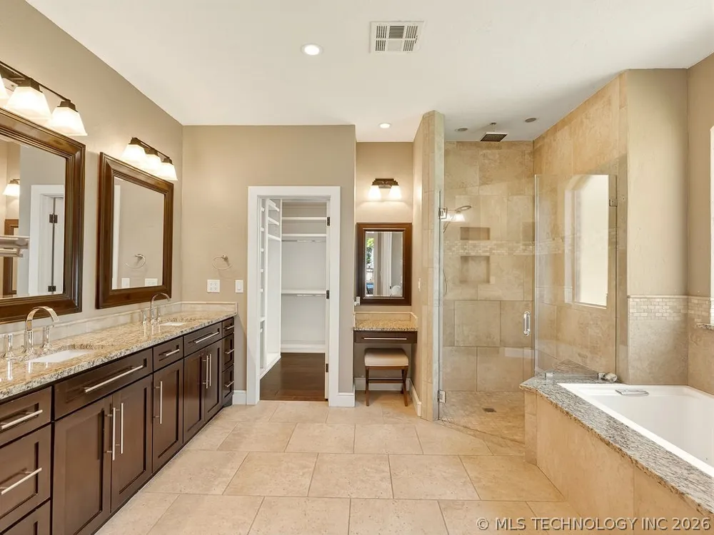 12435 County Road 3593 Circle Ada, OK 74820