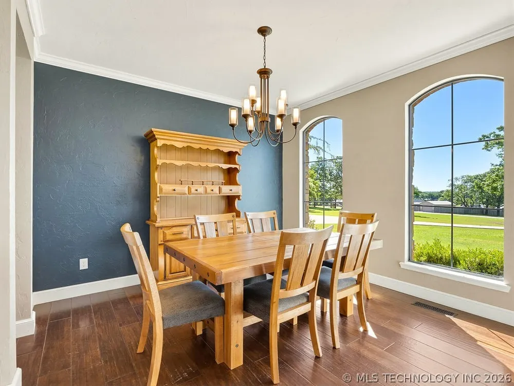 12435 County Road 3593 Circle Ada, OK 74820