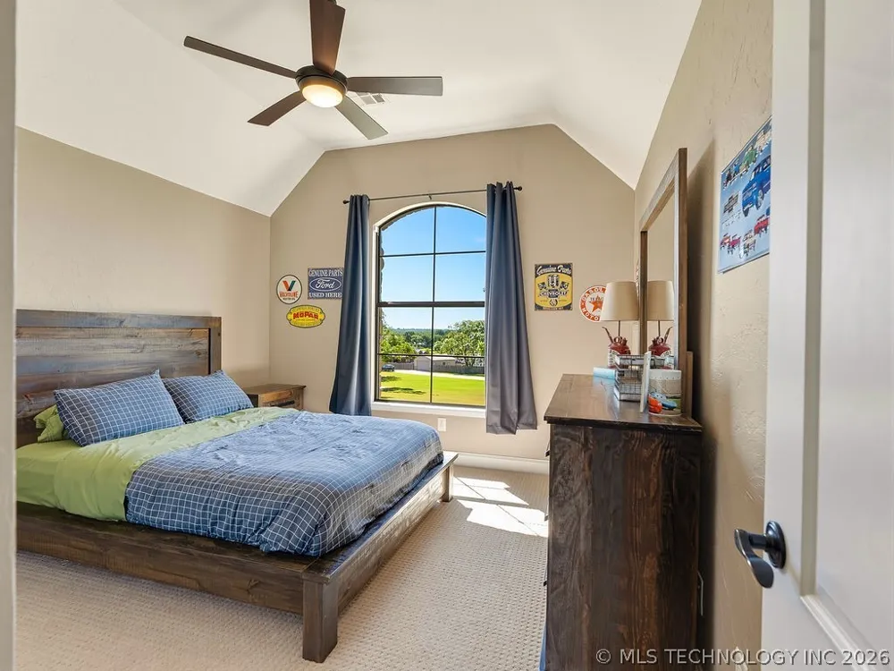12435 County Road 3593 Circle Ada, OK 74820
