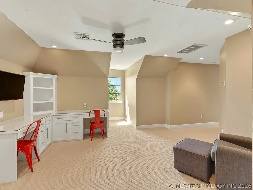 12435 County Road 3593 Circle Ada, OK 74820