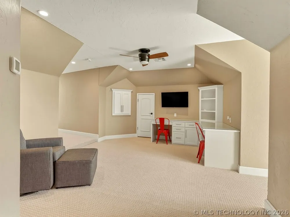 12435 County Road 3593 Circle Ada, OK 74820