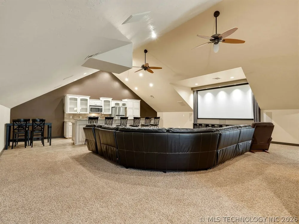 12435 County Road 3593 Circle Ada, OK 74820
