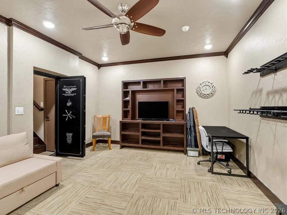 12435 County Road 3593 Circle Ada, OK 74820