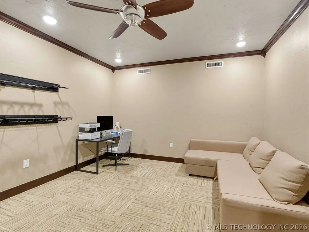 12435 County Road 3593 Circle Ada, OK 74820