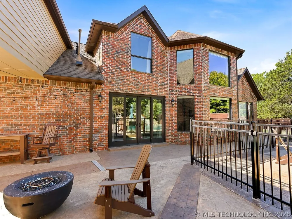 12435 County Road 3593 Circle Ada, OK 74820