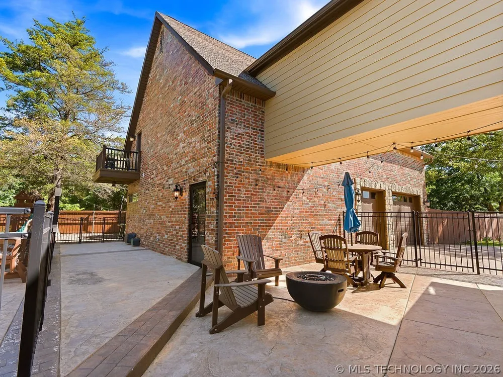 12435 County Road 3593 Circle Ada, OK 74820