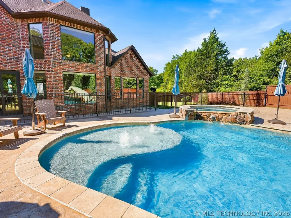 12435 County Road 3593 Circle Ada, OK 74820