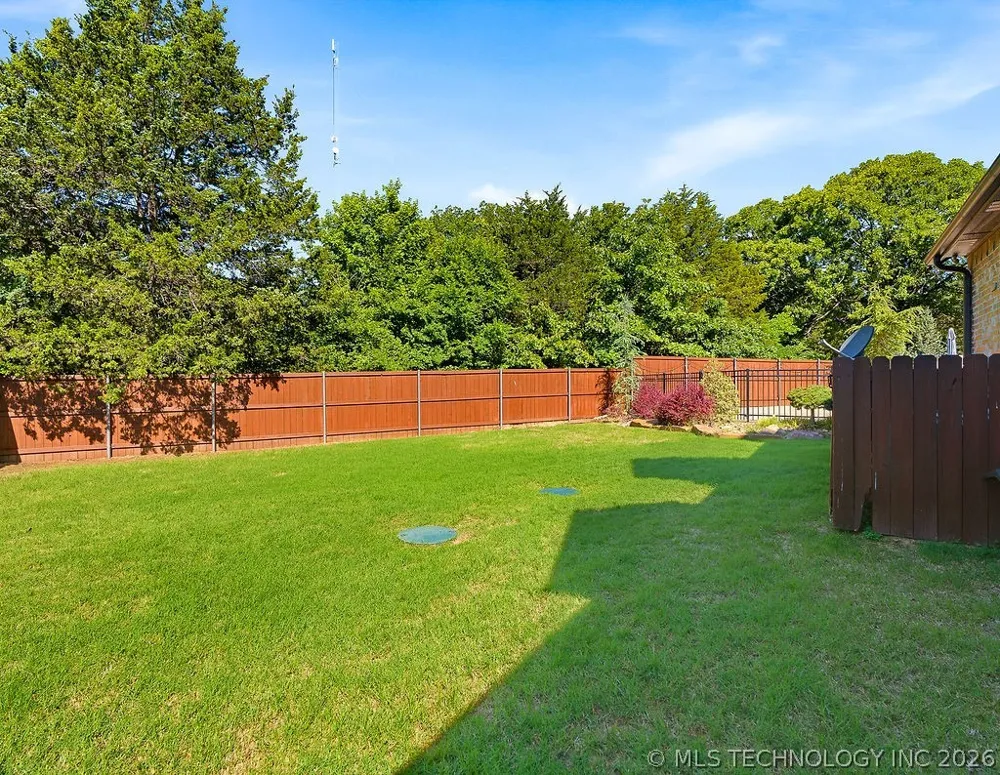12435 County Road 3593 Circle Ada, OK 74820