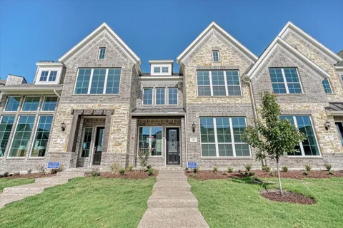 4932 McKinney Hollow Drive