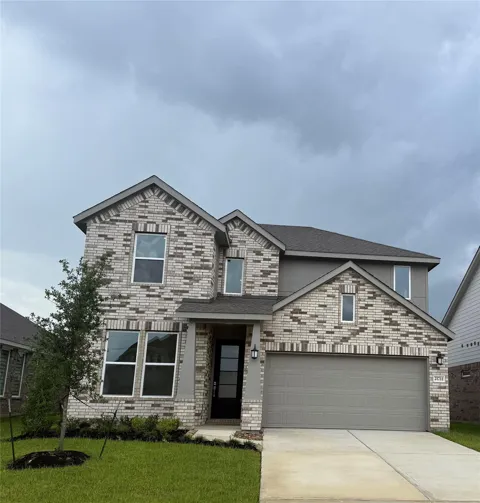21711 Willow River Canyon Lane
