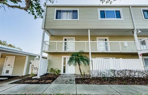 433 S PAULA DRIVE #17