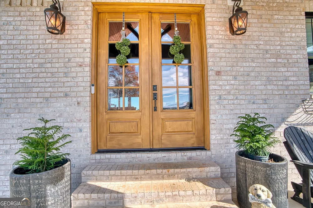 204 County Road 469 Centre, AL 35960