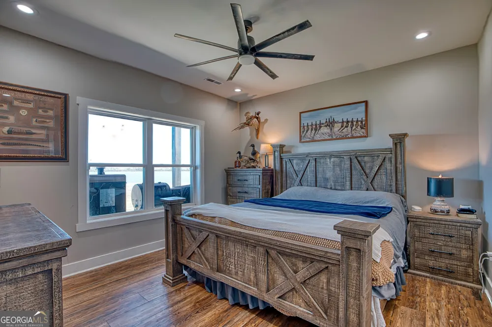 204 County Road 469 Centre, AL 35960