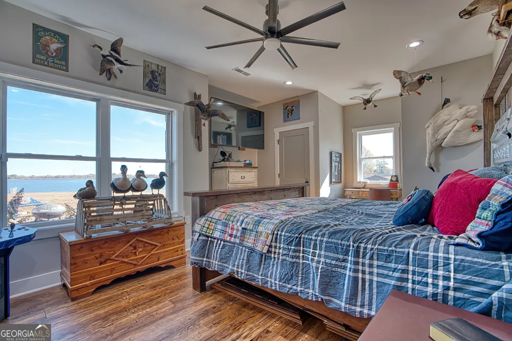 204 County Road 469 Centre, AL 35960
