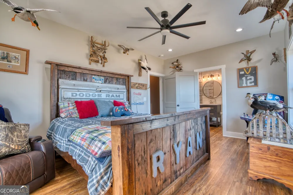 204 County Road 469 Centre, AL 35960