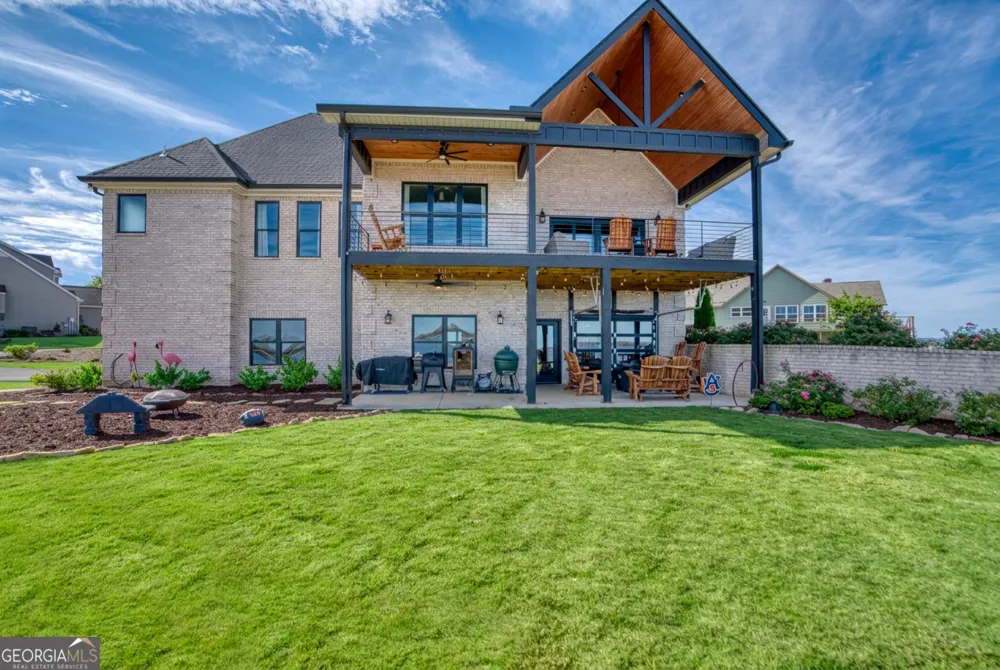 204 County Road 469 Centre, AL 35960