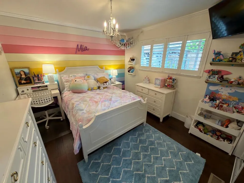 1268 La Mirada Drive Salinas, CA 93901