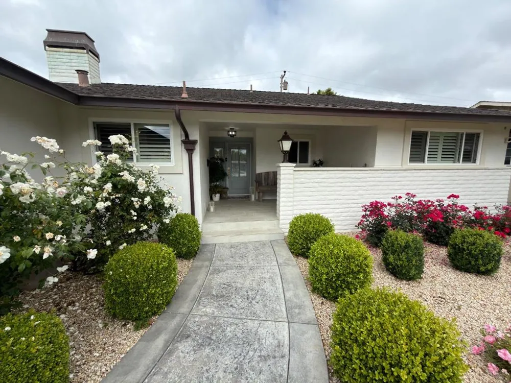 1268 La Mirada Drive Salinas, CA 93901