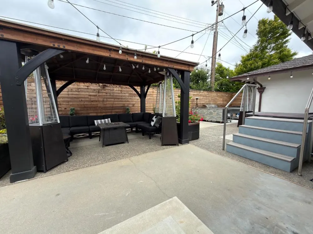 1268 La Mirada Drive Salinas, CA 93901