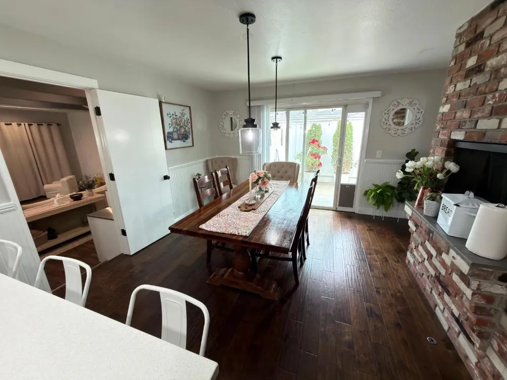 1268 La Mirada Drive Salinas, CA 93901