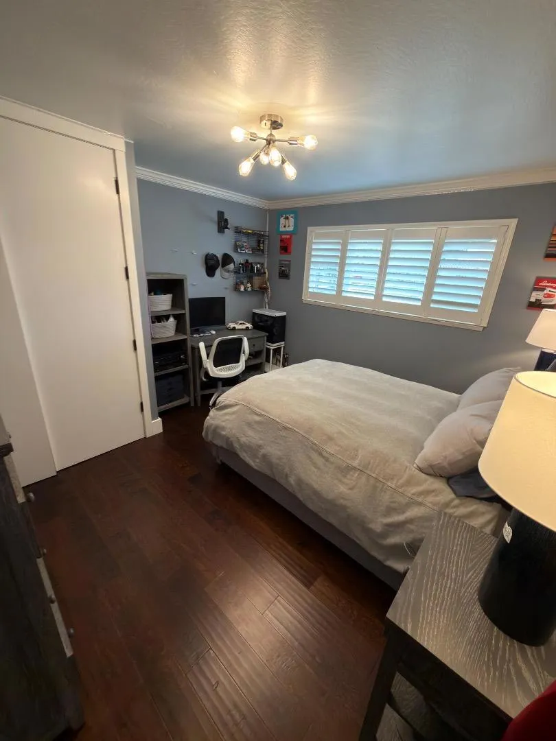 1268 La Mirada Drive Salinas, CA 93901