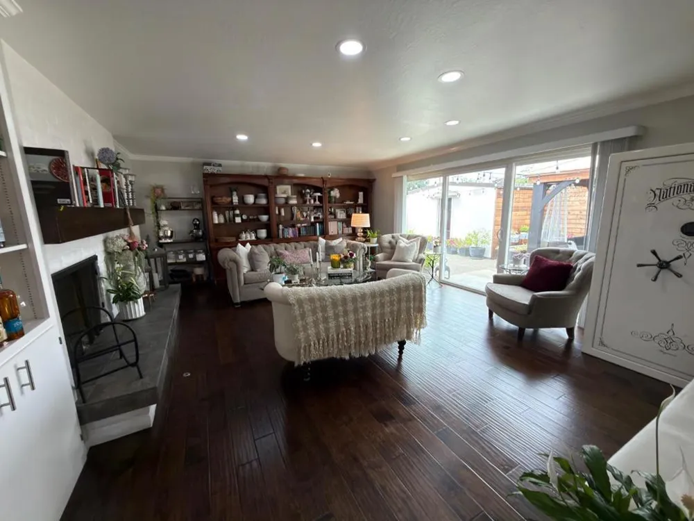 1268 La Mirada Drive Salinas, CA 93901