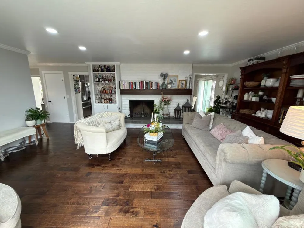 1268 La Mirada Drive Salinas, CA 93901
