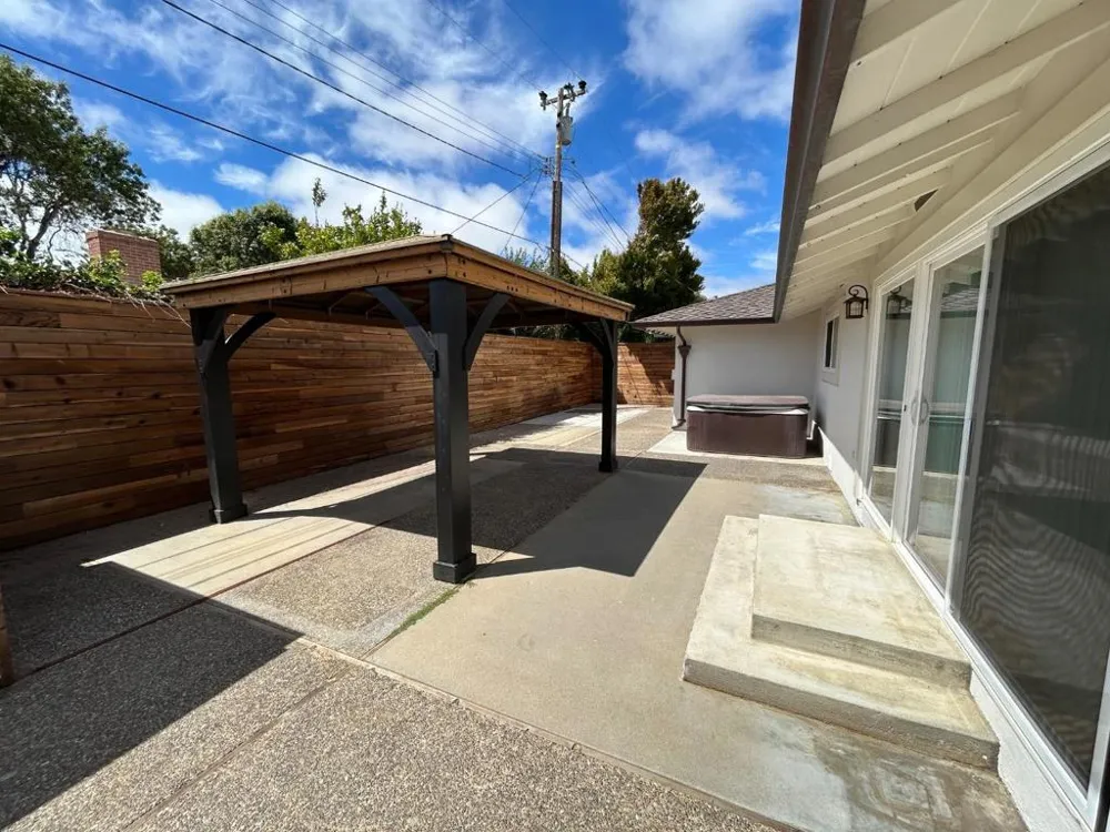 1268 La Mirada Drive Salinas, CA 93901